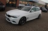BMW 335 i GT M Sport Shadow,Pano, RFK,HUD, MWST Inc. - BMW 3er Reihe mit Benzin-Antrieb: Limousine