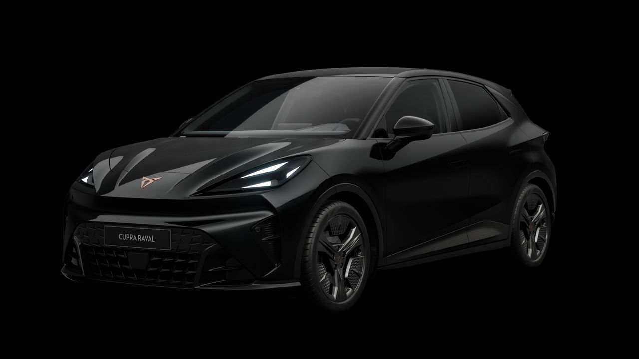 Cupra Andere - Bild 2