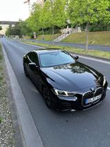 BMW 420i Coupé - M Sport | Garantie 2029 | 360Kamera - gebrauchte BMW 420 aus dem Jahr 2024