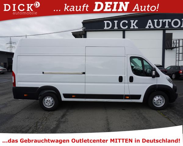 Opel Movano C 2.2d GKa L4H3 3,5t >3SI+CLIMATR+NAV+KAM