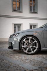 Audi TT RS 2.5 TFSI |No-OPF|Kamera|LED|B&O - Audi TT RS aus 2018