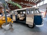 Volkswagen T1 Bulli | 1963 | Rest. Brasilien-Imp. TÜV & FB - Volkswagen T1 mit Benzin-Antrieb