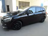 BMW 220 Gran Tourer D xDrive Autom.,AHK,7-Sitzer,Kam - BMW 7-Sitzer