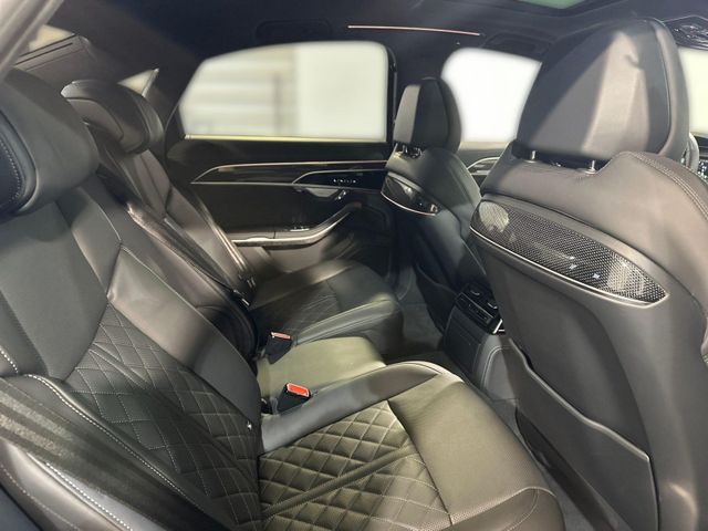 S8 TFSI HD MATRIX+PANO+NACHT+REMOTE+STANDHZG+HUD