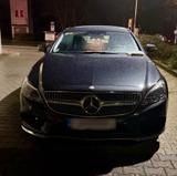 Mercedes-Benz CLS 350 D  SHOOTING BREAK 2016 4 MATIC FAC... - Mercedes-Benz CLS 350 in Frankfurt (Main)
