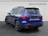 Mercedes-Benz GLB 250 AMG|NIGHT|AMBIENTE|MBUX|SHZ|DISTR|DAB - gebrauchte Mercedes-Benz GLB 250 aus dem Jahr 2023