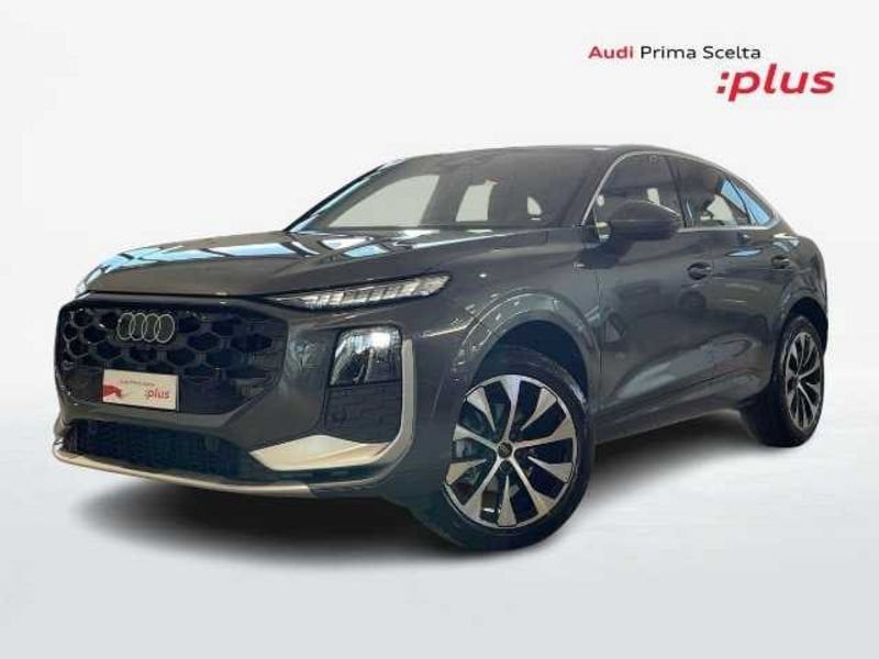 Audi Q3 Sportback Audi Sportback Business TFSI 1
