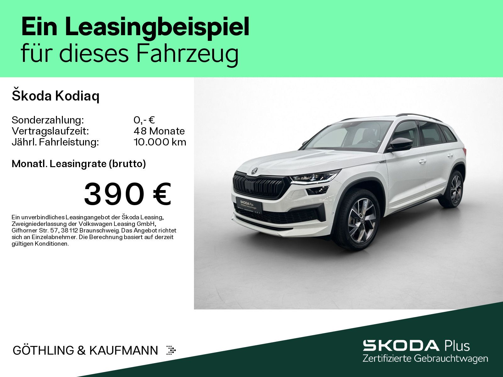 Skoda Kodiaq - Bild 2