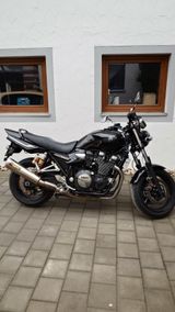 Yamaha XJR1300 RP19 - YAMAHA XJR 1300 RP19