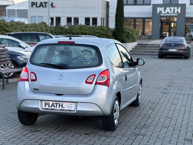 Renault Twingo  Paris