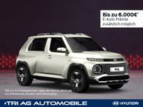 Hyundai INSTER - Vorschau Bild 1