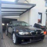 BMW 320Ci Edition Sport Edition Sport !!!74tkm!!! - BMW aus 2005: 7