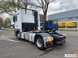 Mercedes-Benz Actros 1844 Steel/Air - 2 Tanks - Automatic - 4x4 Actros