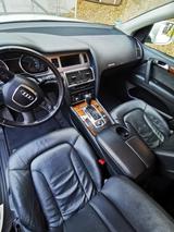 Audi Q7  - Audi Q7 bis 10.000 Euro