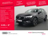 Volvo XC60 T5 Momentum AHK NAVI LEDER SHZ LED PDC - Volvo XC60 in Leverkusen