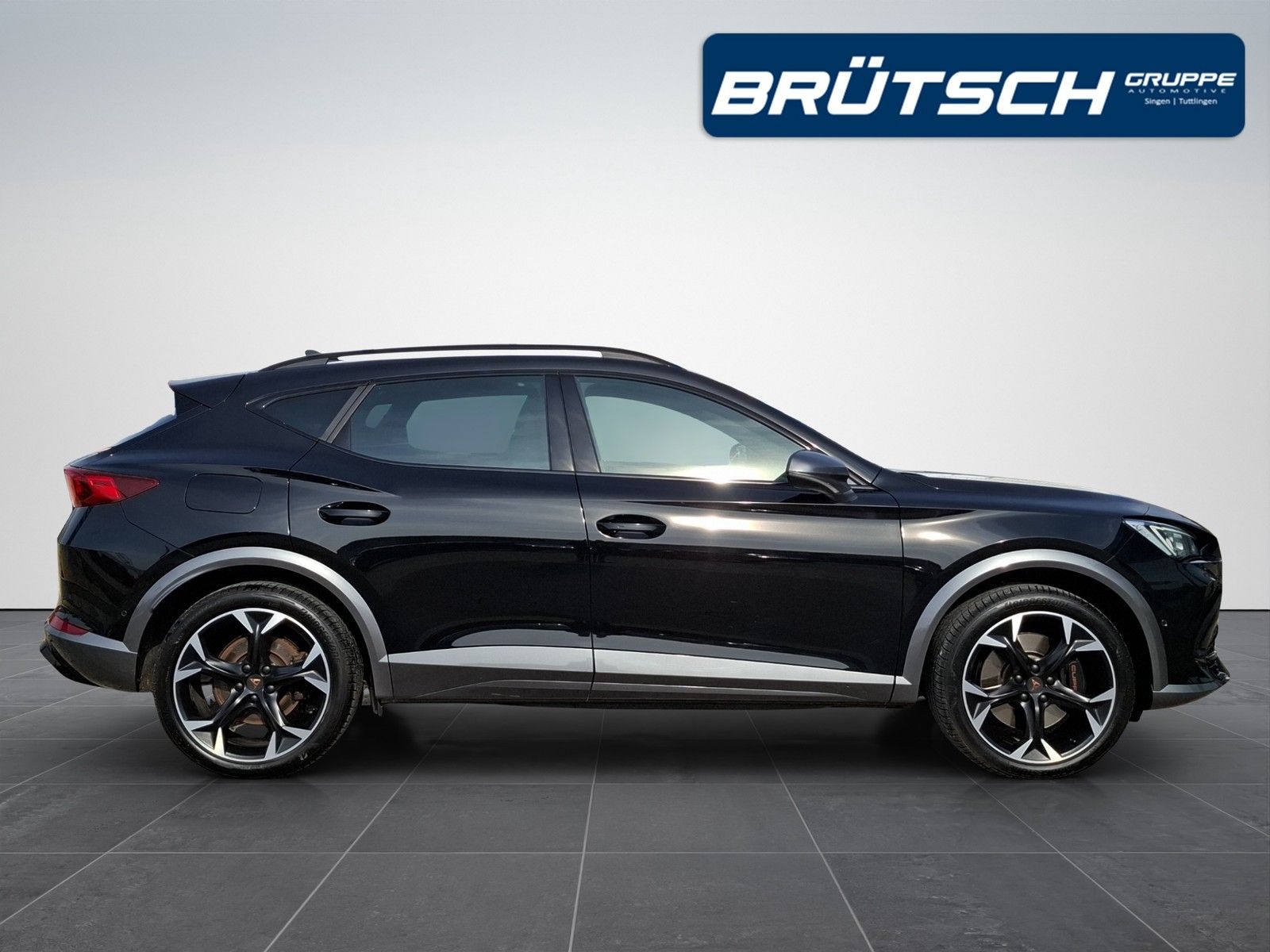 CUPRA Formentor VZ Priority 1.4 e-HYBRID DSG / KAMERA3 - Image 8