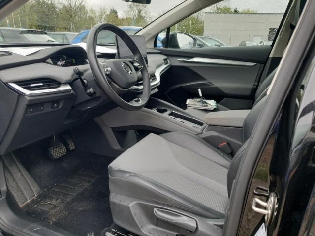Skoda Enyaq - Bild 4