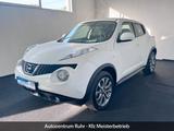 Nissan Juke 1.6 Automatik Acenta°R.Kamera°Garantie° - Nissan aus 2013