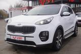 Kia Sportage 1.6 T-GDI GT-Line 4WD Navi Panorama DAB - Kia Gebrauchtwagen in Berlin
