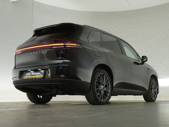 C10 REEV DESIGN 28,4kWh+NAVI+360° KAMERA+LED-SCH