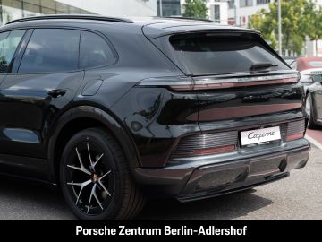 Porsche Cayenne - 11