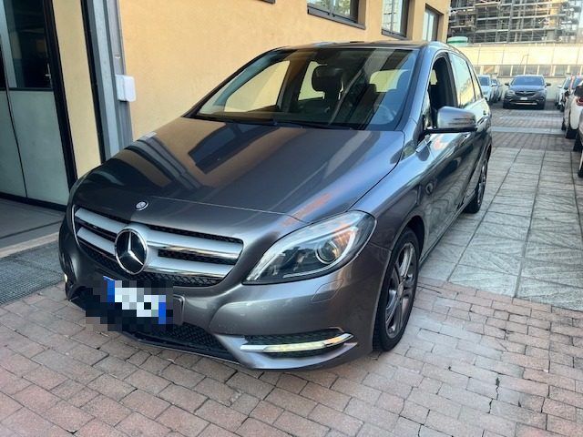 Mercedes-Benz MERCEDES-BENZ B 180 CDI Premium