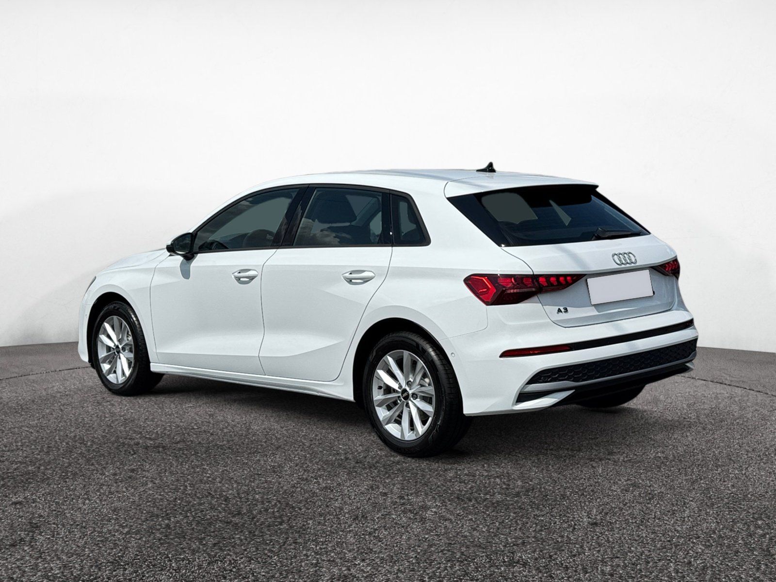 Audi A3 - Bild 5