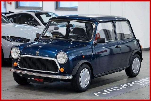 Rover MINI 1.3 cat Caribbean A.S.I. - TAGLIANDATA