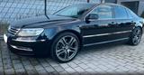 Volkswagen VW Phaeton 3,0 TDI 4 Motion - Volkswagen Phaeton aus 2013
