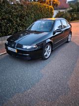 Seat Leon 1M 1.8T Allrad - gebrauchte Seat Leon aus dem Jahr 2003