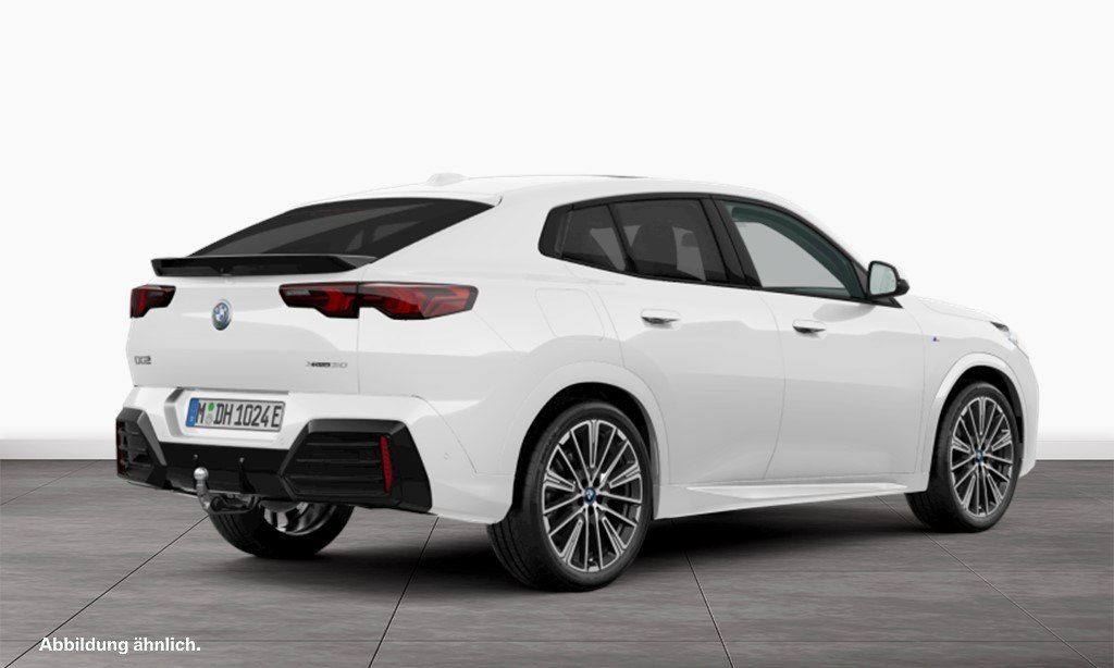 BMW iX2 - Bild 2