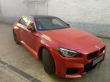 BMW M2(G87) - Carbondach, Service Inclusive - BMW M2 in Wuppertal