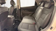 KGM Korando Nomad Plus Automatik NAVI LED