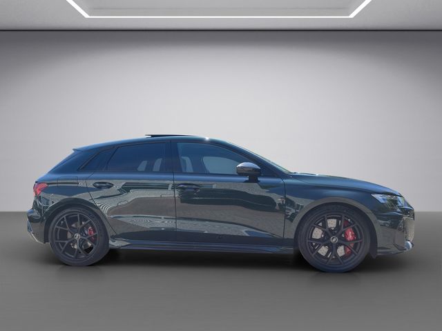 RS3 Sportback 294 kW S tronic PANO 360° SONOS
