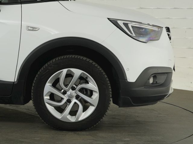 Crossland X INNOVATION+AHK+NAVI+RÜCKFAHRKAMERA+S