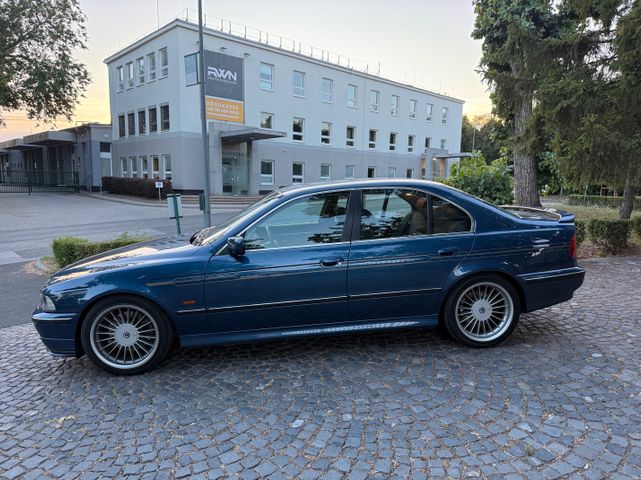 ALPINA B10 3,3 Limousine