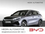 BYD ATTO3 COMFORT BYD ATTO3 COMFORT+NAVI+360°+PANO+L - graue BYD ATTO 3