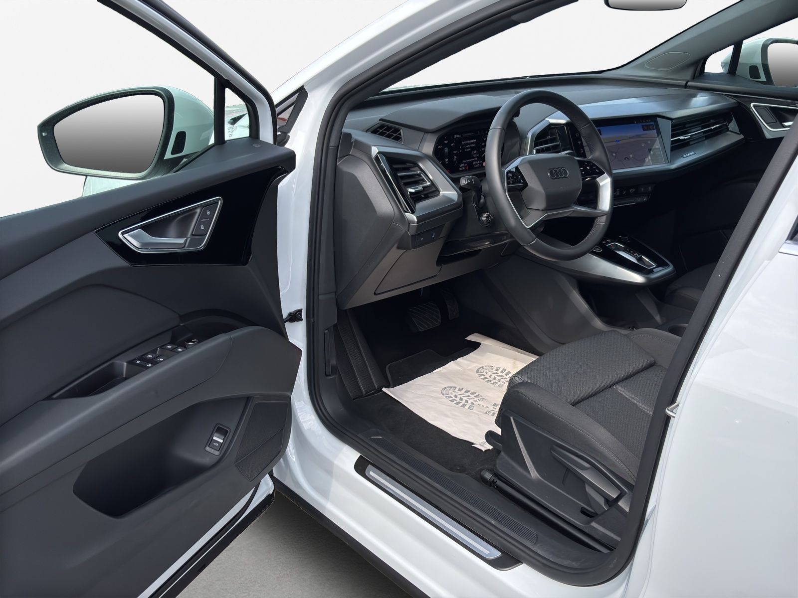 Audi Q4 e-tron - Bild 13