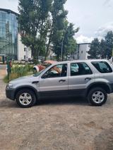 Ford Maverick Highclass - Ford Maverick mit Schiebedach