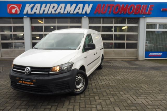 Volkswagen Caddy Nfz Maxi Kasten EcoProfi BMT*EURO6*