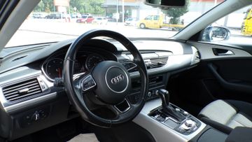 Audi A6 - 5