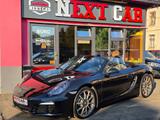 Porsche Boxster 2.7 Black Edition|PDK|PDLS| Sound-Packag - Porsche Gebrauchtwagen in Essen