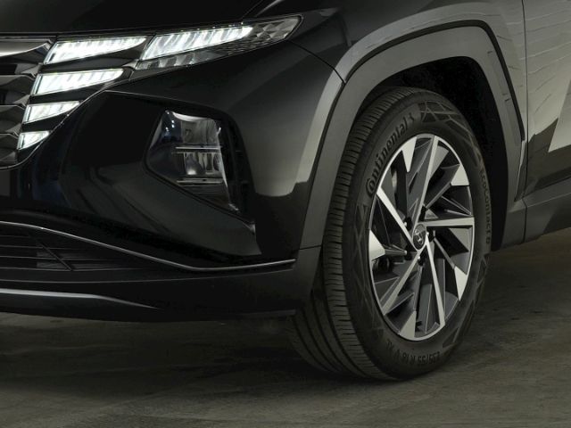 Tucson T-GDI TREND 48V DCT+VOLL LED+NAVI+RÜCKFAH