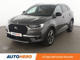 DS Automobiles DS7 Crossback 2.0 Blue-HDi GrandChic Aut.*NAVI* - DS Automobilies DS7 (Crossback) in Essen