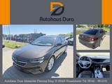 Opel Insignia 2.0 D Business Elegance Aut. Navi+Led - Opel Insignia: Business Elegance