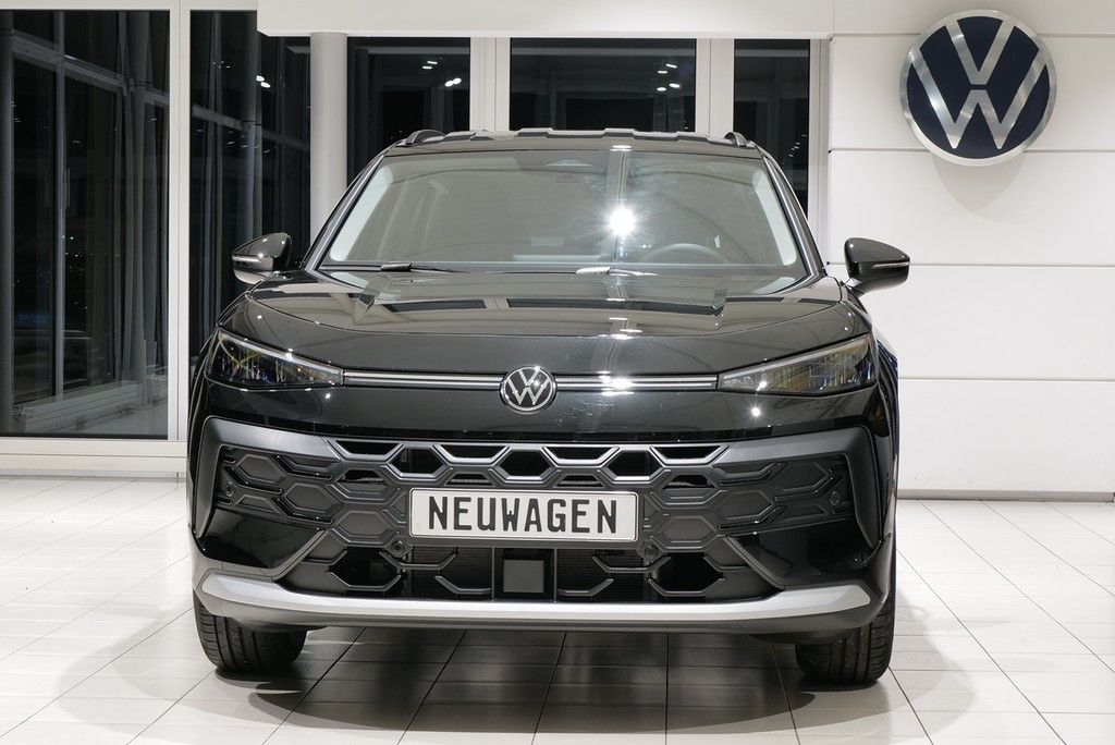 Volkswagen T-Roc 1.5eTSI DSG Trend AHK Totwinkel AppConnect foto 3