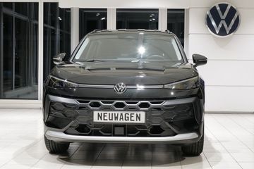 Volkswagen T-Roc - 3
