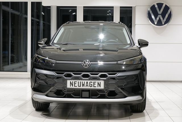 Volkswagen T-Roc 1.5eTSI DSG Trend AHK Totwinkel AppConnect