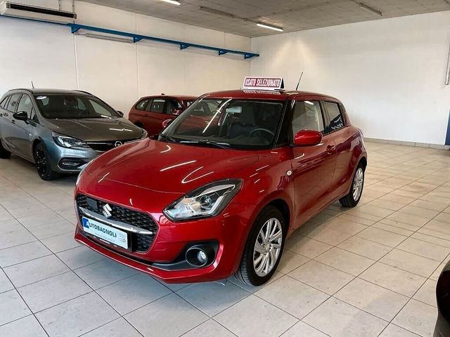 Suzuki Swift COOL 1.2 Hybrid 5p.