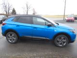 Opel Grandland (X) Grandland GS 1,2 Turbo - Opel: Pickup